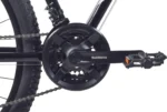 WYNN Mountainbike 29 Zoll HRT4.0 Rahmenhöhe 52 cm Damen und Herren 21 Gänge mech. Scheibenbremse – Image 6