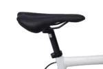 WYNN Rennrad 28 Zoll ROD1.0 weiß Rahmenhöhe 55 cm Damen Herren 14 Gänge – Image 3
