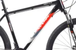 WYNN Mountainbike 29 Zoll HRT4.0 Rahmenhöhe 52 cm Damen und Herren 21 Gänge mech. Scheibenbremse – Image 2