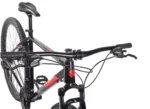 WYNN Mountainbike 29 Zoll HRT4.0 Rahmenhöhe 52 cm Damen und Herren 21 Gänge mech. Scheibenbremse – Image 3