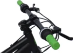 WYNN Mountainbike Fully 26 Zoll FLY1.0 schwarz-grün Rahmenhöhe 46 cm Damen Herren 21 Gänge mech. Scheibenbremse – Image 3