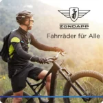 Zündapp Z505 E Bike Damen 28 Zoll Pedelec 160 - 185 cm 6 Gang Damenfahrrad – Image 8