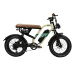 E Bike Herren Elektrofahrräder-Ebike mit einem Akku, E-Bike Ebike Herren Elektrofahrrad 7-Gang,E-Mountainbike FatBike,Farb-LCD, 13,5Ah – Image 4