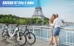 20 Zoll Elektrofahrrad Pedelec,E-Klapprad 48V/13Ah,250W Motor,25km/h,E-Bike, 20-Zoll-Elektro-bike,klapprad, Elektrofahrräder – Image 6