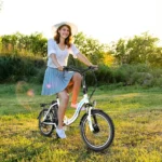 20 Zoll Elektrofahrrad Pedelec,E-Klapprad 48V/13Ah,250W Motor,25km/h,E-Bike, 20-Zoll-Elektro-bike,klapprad, Elektrofahrräder – Image 5