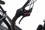 Adore Cargo E-Bike Urban Deluxe grau adore-bikes 259E – Image 7