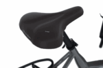 Adore Cargo E-Bike Urban Deluxe grau adore-bikes 259E – Image 6