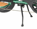 JOBOBIKE Transer Elektro-Lastenfahrrad fürfür eine große Familie 48V 15A LG – Image 13