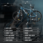 RCB E Bike RK15,Elektrofahrrad 26 Zoll mit 12Ah 36V Lithium-Akku,Elektrofahrrad für Erwachsene für Damen und Herren,7-Gäng,Reichweite bis zu 35-90Km – Image 7