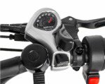 JOBOBIKE Transer Elektro-Lastenfahrrad fürfür eine große Familie 48V 15A LG – Image 10