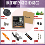 E-Bike 26 Zoll 158 - 198 cm Pannensichere Reifen 36 V 20,3 Ah 730,8 Wh bis zu 160 - 200 km Wasserdicht IP54 mit 7 Gang, Schwarz – Image 3