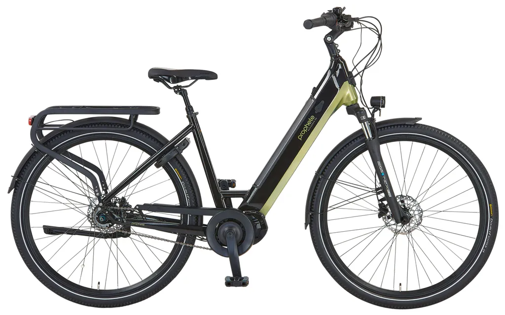 cfa0ba7c800a63366812bc03a4bce4aa Prophete Geniesser 5.0 Damen City E-Bike 28" – AEG Mittelmotor 250W, 220 km Reichweite, Shimano Nexus 7-Gang, Hydraulische Scheibenbremsen, TFT Display, Integrierter Li-Ion Akku – Image 1