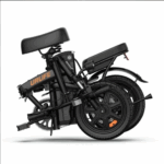 14 Zoll E-Bike Klappräder E-Bikes 250W, 25km/h, 60 km Reichweite, 36V/7.5Ah AKKU Elektrofahrrad Klappbar E-Bike City E-Bikes & E-Hollandräder Faltbar – Image 3